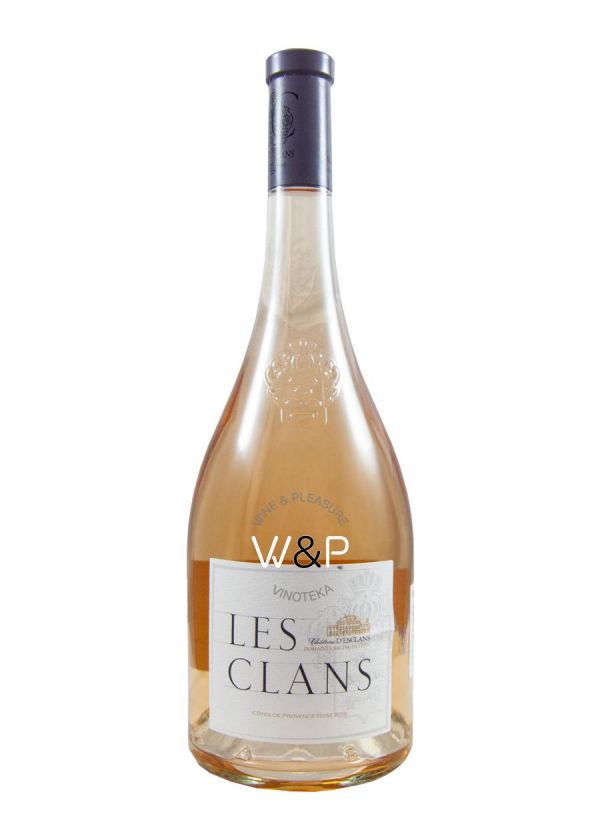 Les Clans 