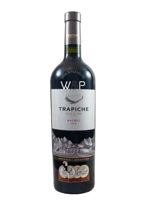 Trapiche Oak Cask Malbec 