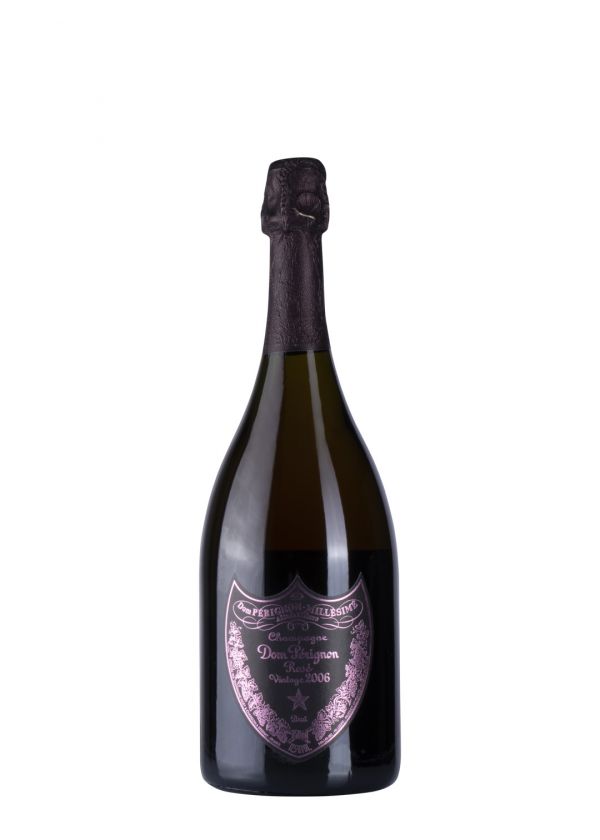 Dom Perignon Rose 