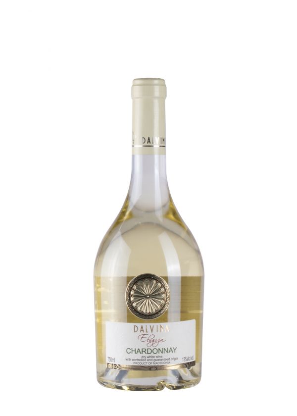 Dalvina Elegija Chardonnay 