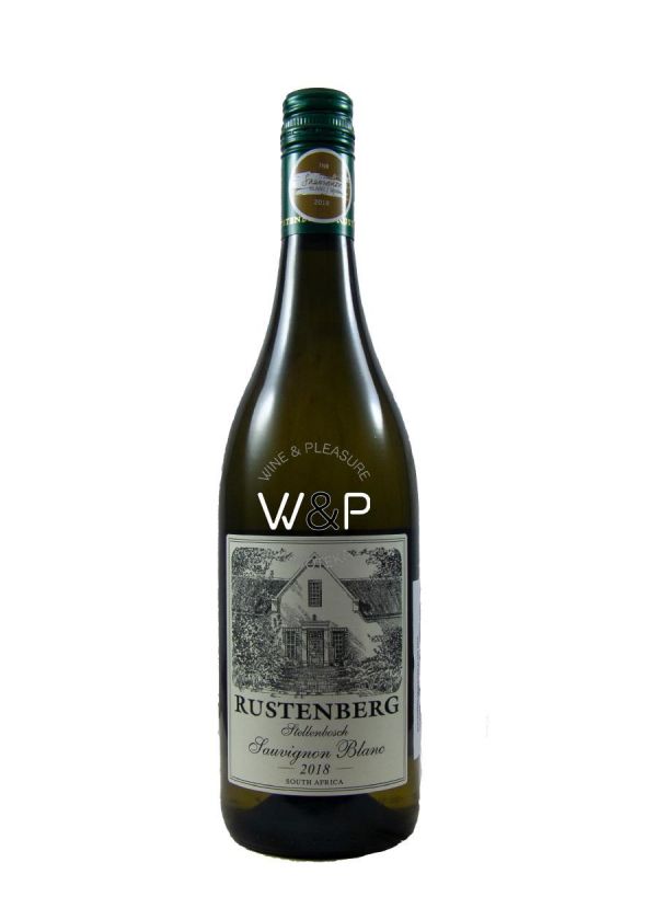 Rustenberg Sauvignon Blanc 