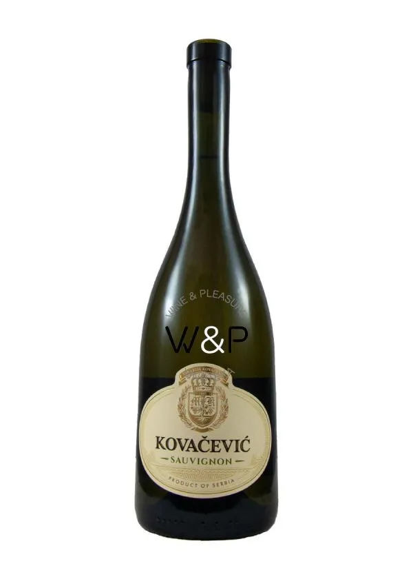 Kovačević Sauvignon Blanc 