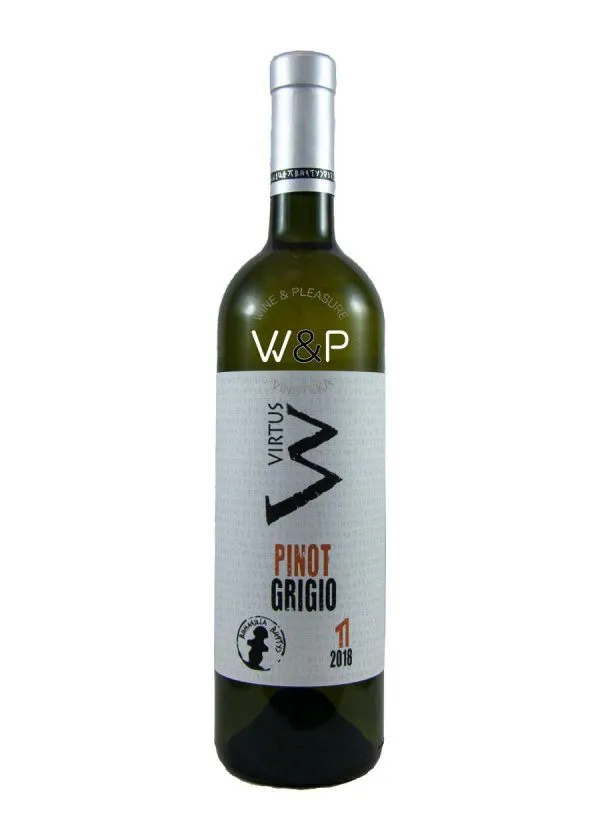 Virtus Pinot Grigio 