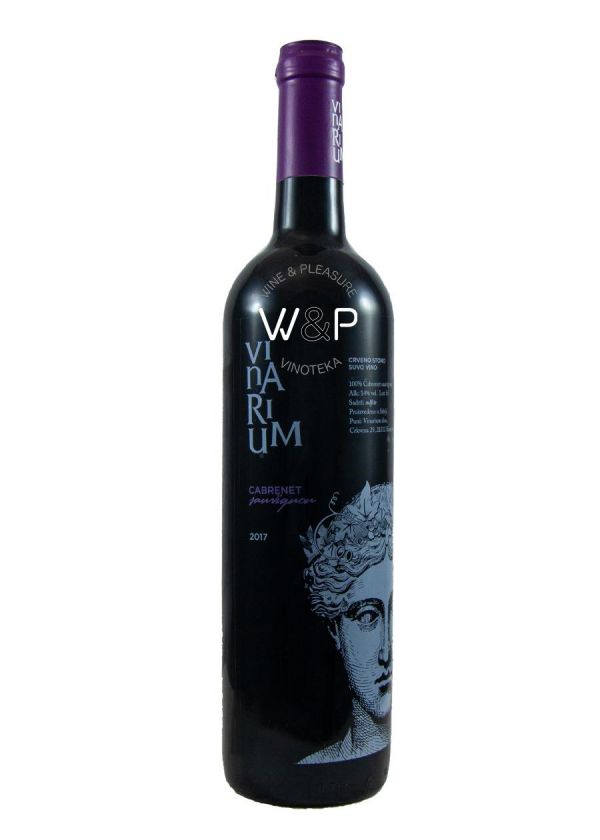Vinarium Cabernet Sauvignon 