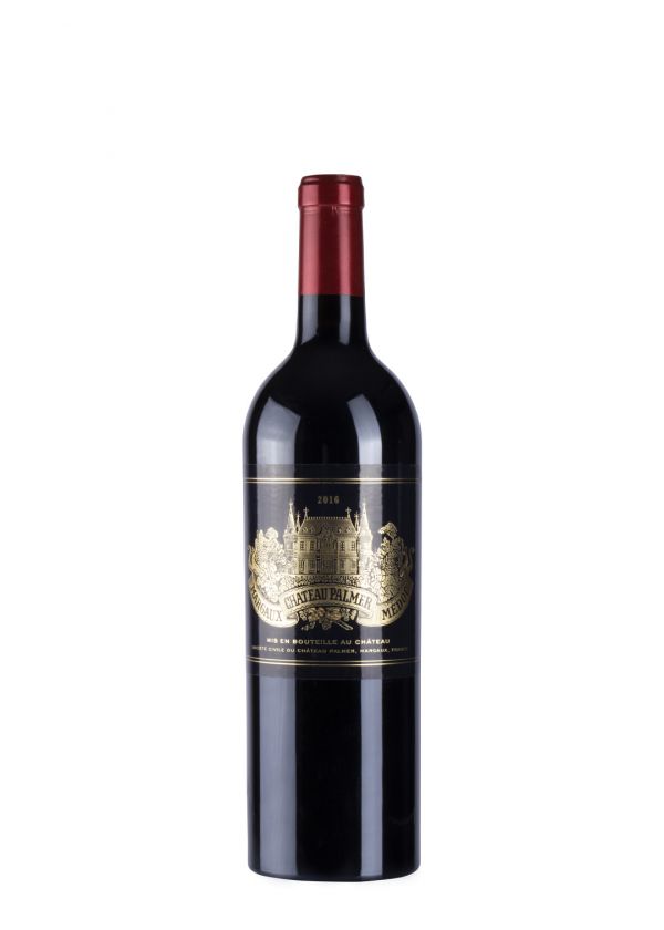 Chateau Palmer 
