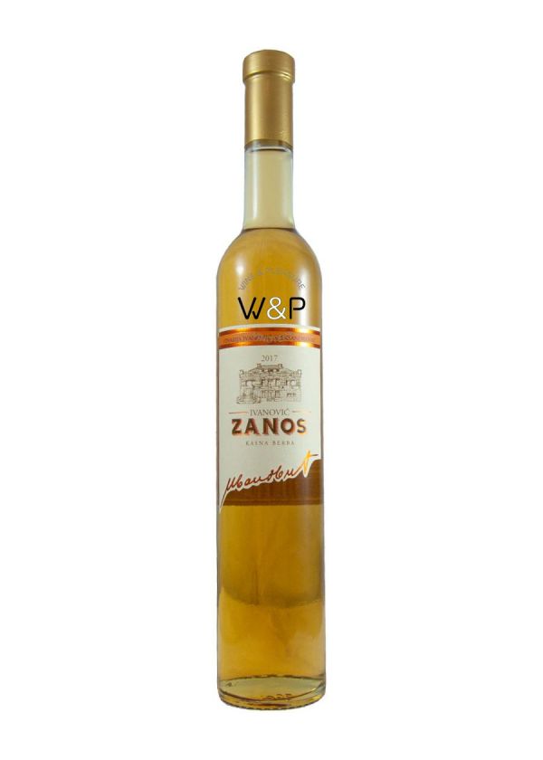 Ivanović Zanos 