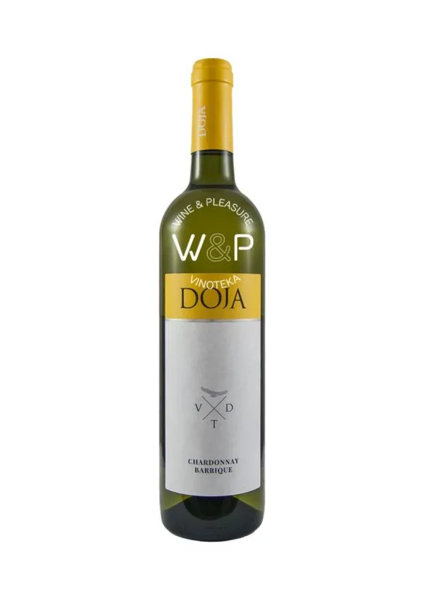 Doja Chardonnay Barrique 