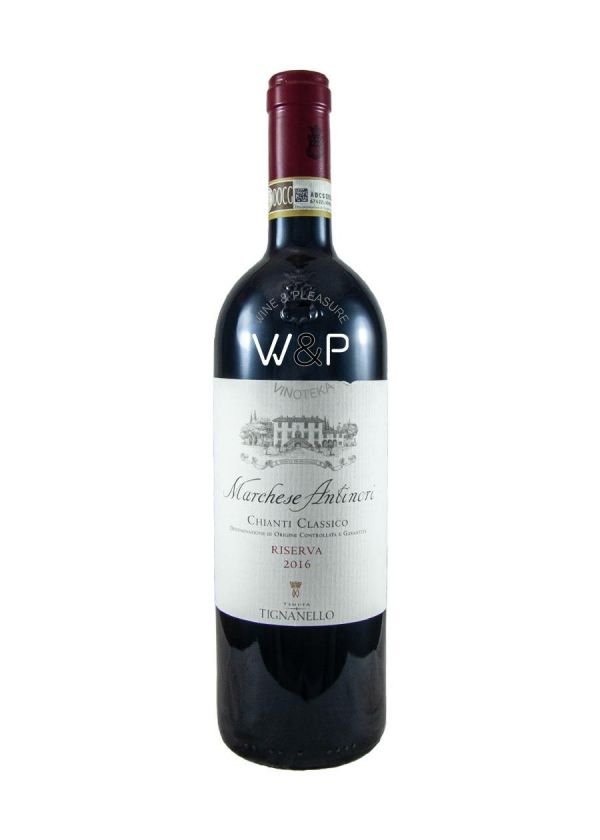 Marchesi Antinori Chianti Classico Riserva 
