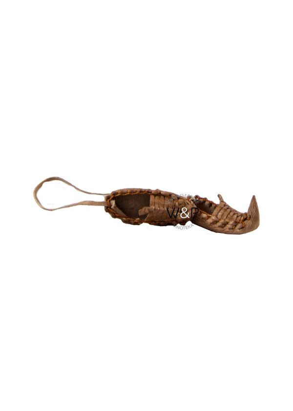 Opanak Suvenir 4cm 