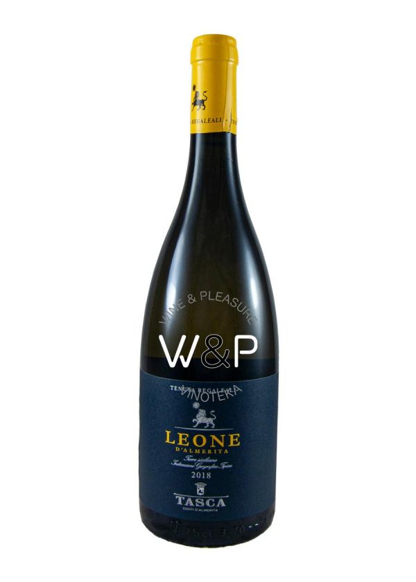 Conti d'Almerita Leone 