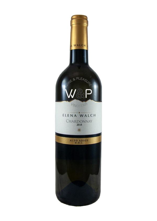 Elena Walch Chardonnay 