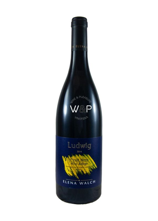 Elena Walch Ludwig Pinot Nero 