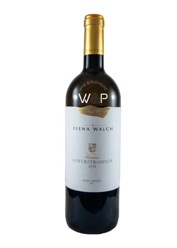 Elena Walch Gewurztraminer Kastelaz 