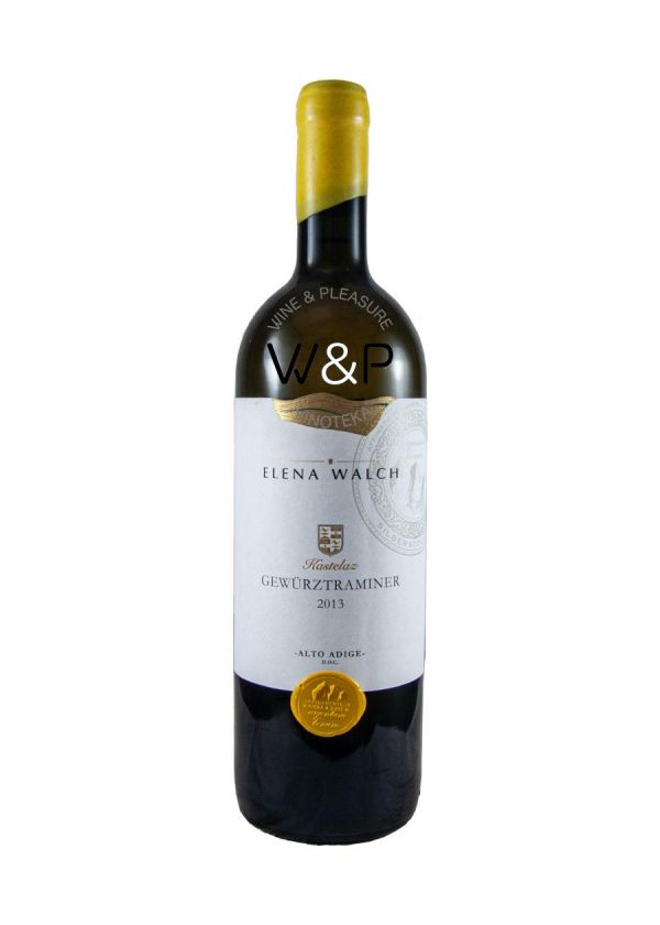 Elena Walch Gewurztraminer Kastelaz 