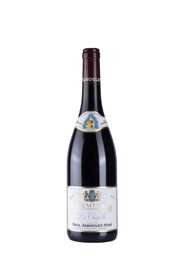 Paul Jaboulet Hermitage La Chapelle Rouge