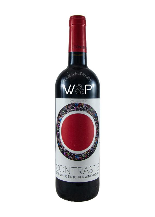Contraste Tinto 