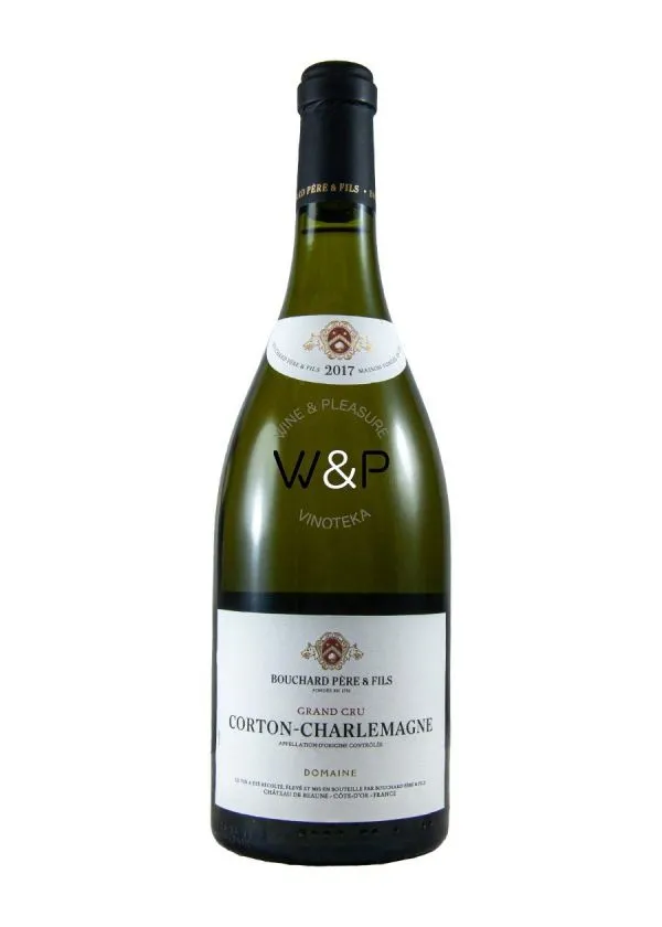 Bouchard Pere et Fils Corton-Charlemagne Grand Cru 