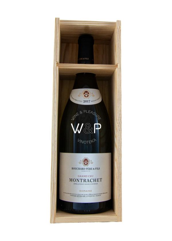 Bouchard P.F. Montrachet Grand Cru 1,5l 
