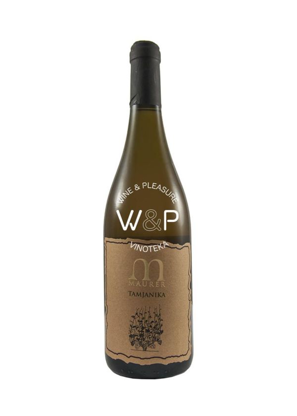 Maurer Tamjanika - Muscat 