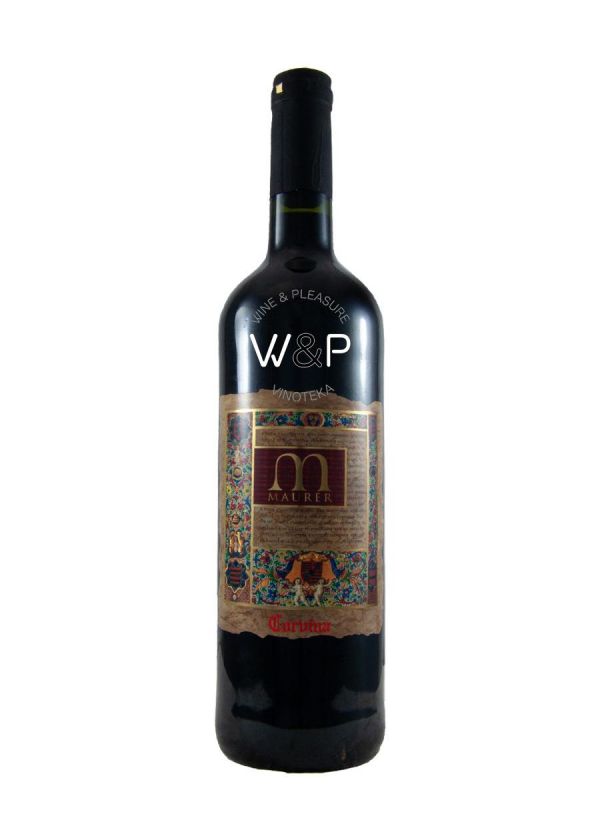 Maurer Corvina 