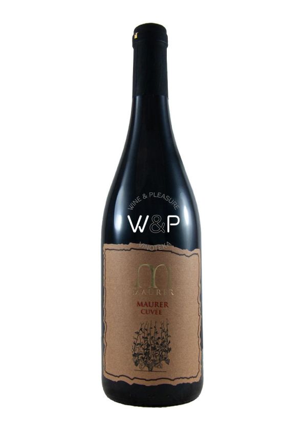 Maurer Cuvee 