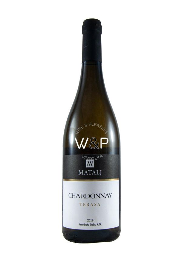 Matalj Terasa Chardonnay 
