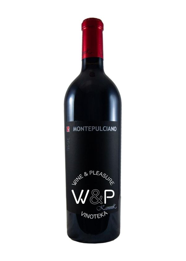 Kamnik Montepulciano 