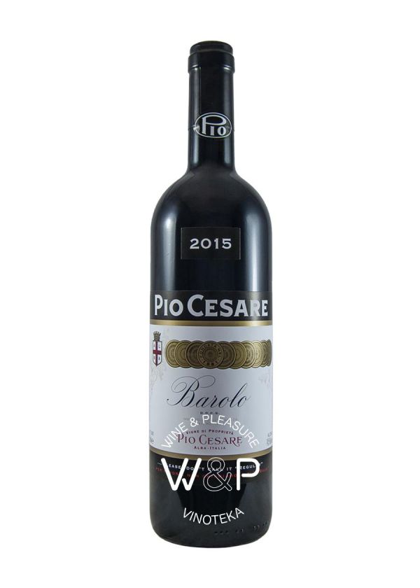 Pio Cesare Barolo 