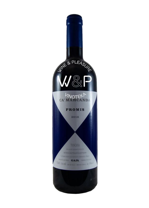 Gaja Promis 