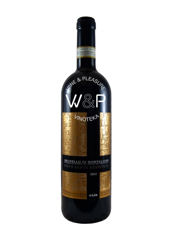 Gaja Brunello di Montalcino 