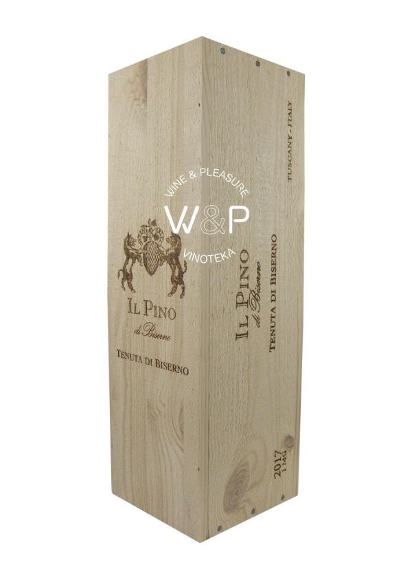 Il Pino Di Biserno 1.5L