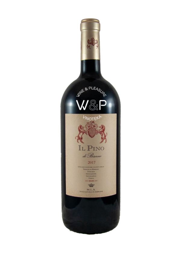 Il Pino Di Biserno 1.5L
