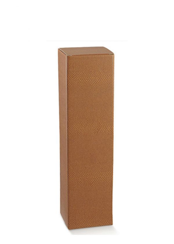 Kutija Kartonska 1B Oranž Kroko 
