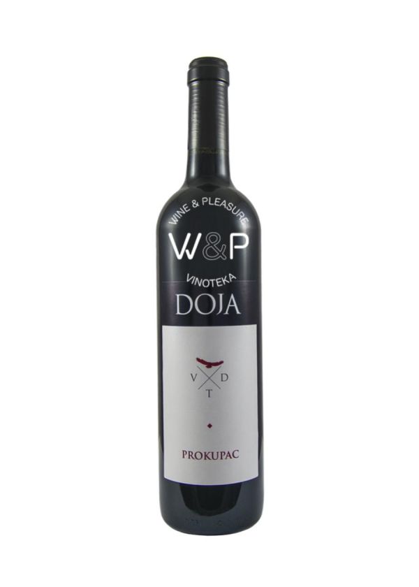 Doja Prokupac 
