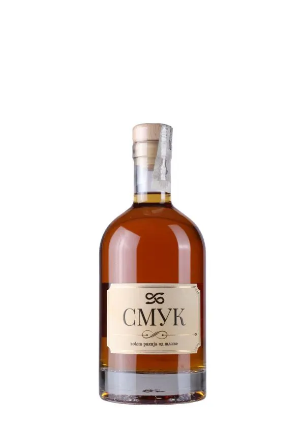 Smuk Rakija Od Šljive 
