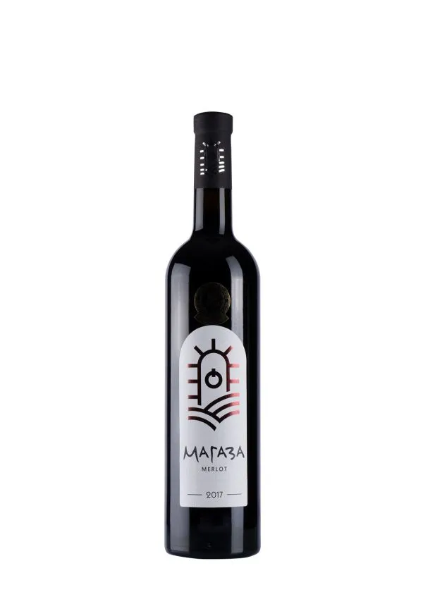 Magaza Merlot 