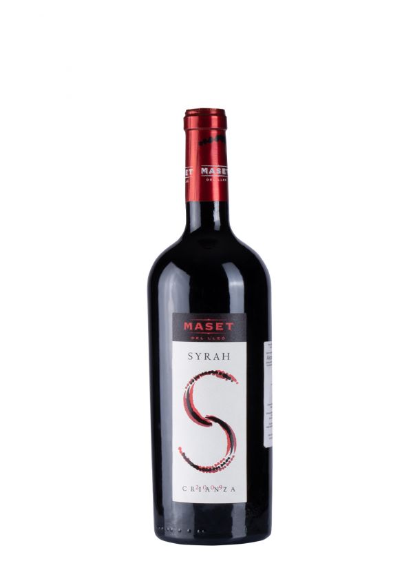 Maset Syrah 