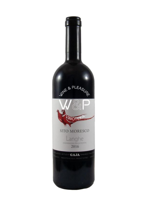 Gaja Sito Moresco 