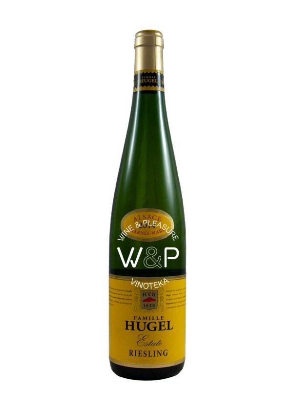 Hugel Riesling Estate 
