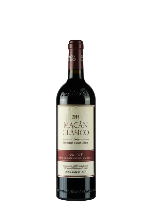 Macan Classico Rioja 