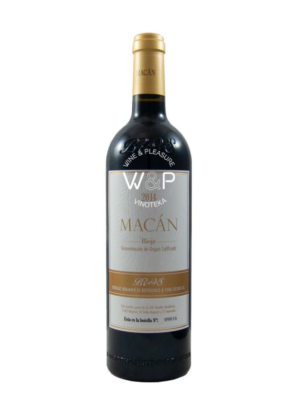 Macan Reserva 
