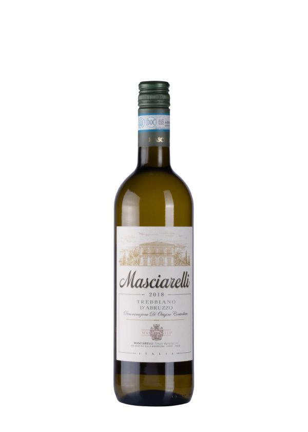 Masciarelli Trebbiano D'Abruzzo 