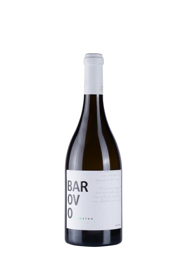 Tikveš Barovo White 