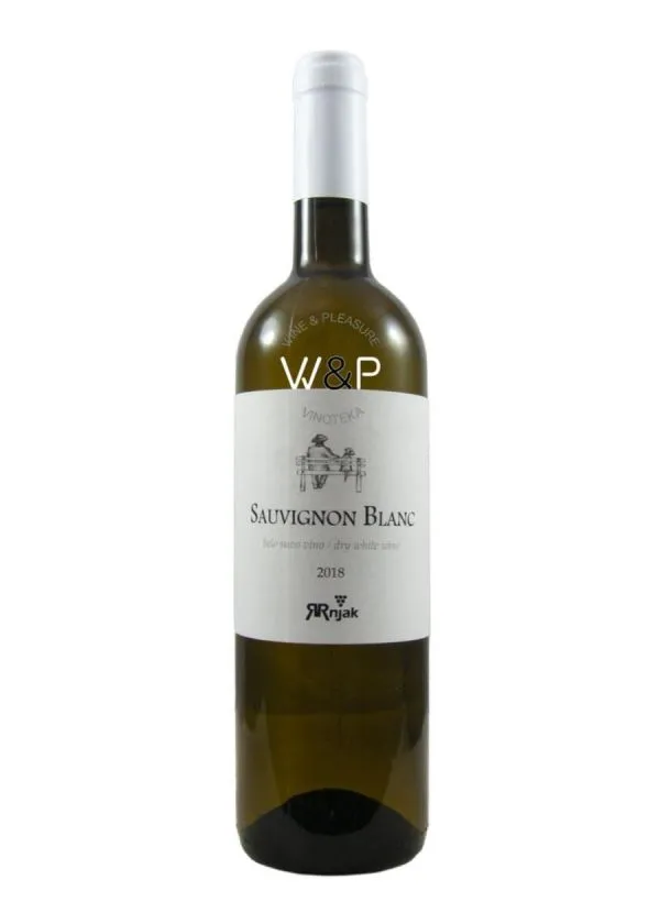 Rnjak Sauvignon Blanc 