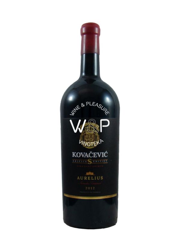 Kovačević Aurelius S 1,5 l 