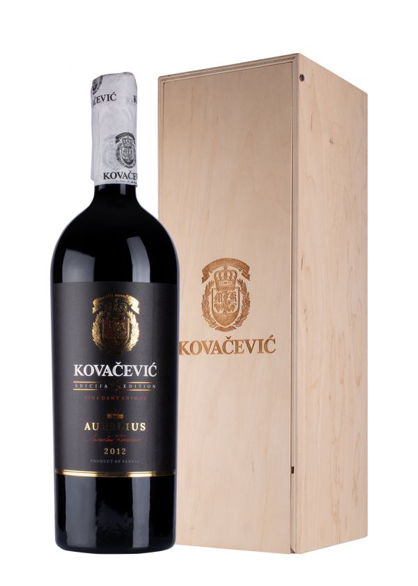 Kovačević Aurelius S 3 l 