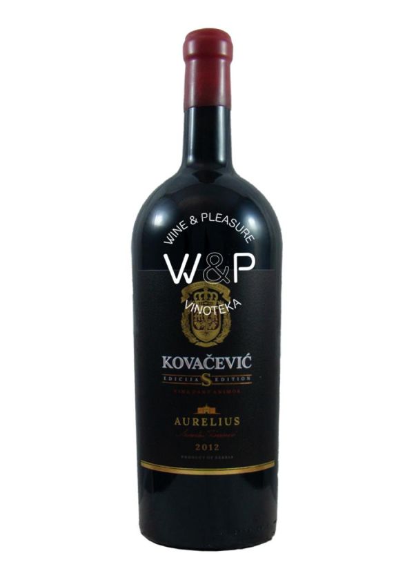 Kovačević Aurelius S 5 l 