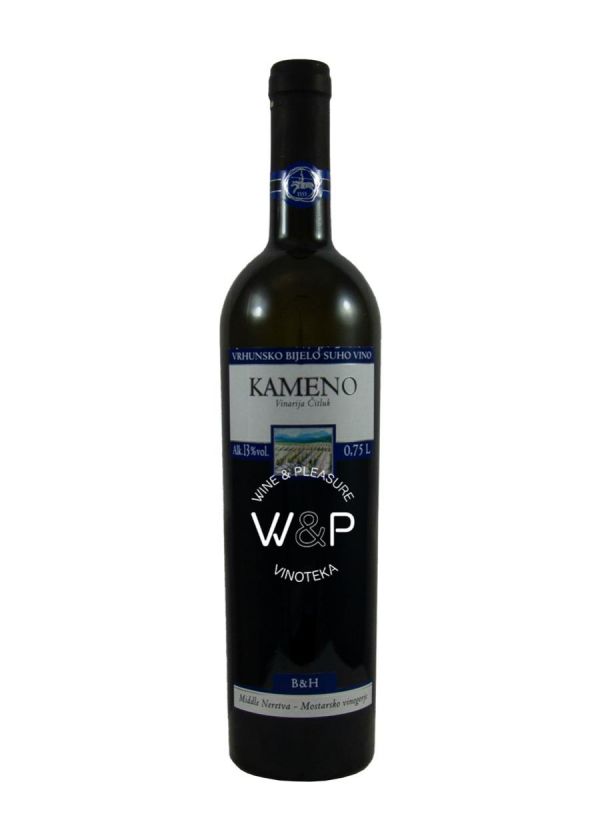 Čitluk Kameno Vino 
