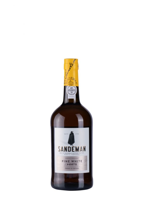 Sandeman White Porto 