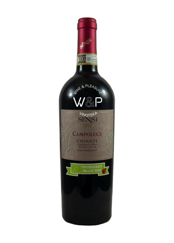 Sensi Campoluce Chianti 